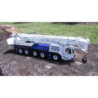 TWH053A-Preproduction - Grove GMK5110 Mobile Crane - Hanchard
