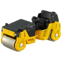 Tomy59 - Sakai Vibratory Tandem Roller SW502-1