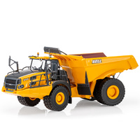 USK31015 - Bell B60E Articulated Dump Truck