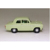VA02111 - Ford Anglia 100e - Lime Green
