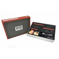 WBR004-1614 - Spreader Bar and Lifting Kit - Membreys