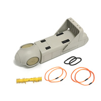 WBR010 - Wind Turbine Nacelle Load Set