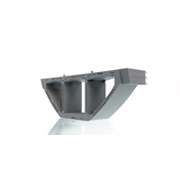 Precast Bridge Box Girder Crane Load
