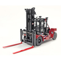 WBR033-300 - Taylor Forklift XH-360L