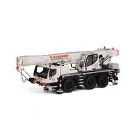 WSI02-1680 - Liebherr LTM 1055 Mobile Crane - NQ Group