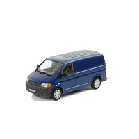 WSI04-1026 - VW Transporter (Blue) - Premium Line
