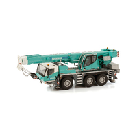 WSI51-2123 - Liebherr LTM 1050 - Auckland Cranes