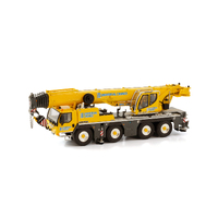 WSI51-2125 - Liebherr LTM 1090 - Universal Cranes