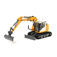 Liebherr R914 Compact Excavator