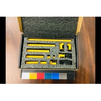YC716-1 - Modular Spreader Beams 100t- MAX 320t - Yellow