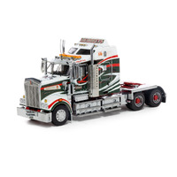 Z01398 - Kenworth T909 Director - Membrey