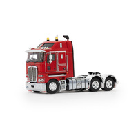 Z01425 - Kenworth K200 2.3 Cab - Rosso Red