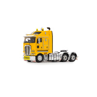 Z01427 - Kenworth K200 2.3 Cab - Yellow