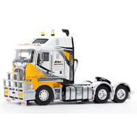 Z01447 - Kenworth K200 2.3 Cab - Big Hill Cranes