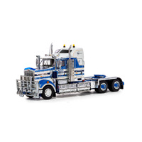 Z01458 - Kenworth T909 - Hi Haul Transport