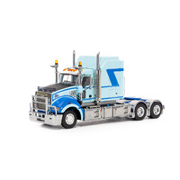 Z01511 - Mack Late Edition Super-Liner - Light Blue