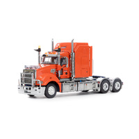 Z01525 - Mack Late Edition Super-Liner - Drake Orange / Blue