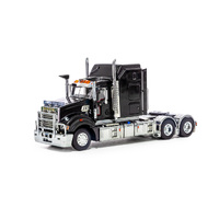 Z01516 - Mack Late Edition Super-Liner - Black