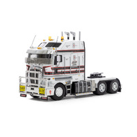 Z01528 - Kenworth K200 - S&S Haulage