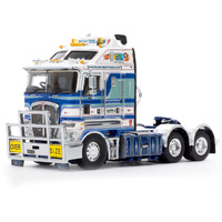 Z01533 - Kenworth K200 2.3 - Mactrans DV