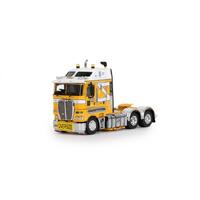 Z01534 - Kenworth K200 - TJ Clark & Sons