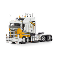 Z01536 - Kenworth K200 2.8 Cab - Big Hills Cranes