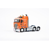 Z01546 - Kenworth K200 2.3 Cab - Drake Orange Blue