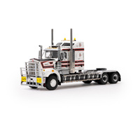 Z01562 - Kenworth C509 - S & S Haulage