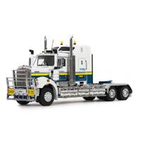 Z01568 - Kenworth C509 Sleeper - Centurion Transport