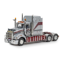 Z01572- Mack Superliner - Patlin Transport