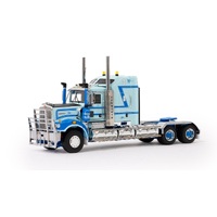 Z01576 - Kenworth C509 - Light Blue