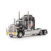 Z01579 - Kenworth C509 Sleeper - NHH