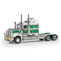 Z01586 - Kenworth C509 Sleeper - Doolan HH