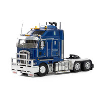 Z01589 - Kenworth K200 2.8 Cabin - Metallic Blue