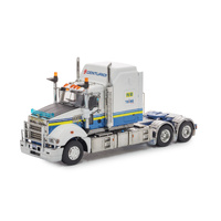 Z01594- Mack Superliner - Centurion Transport