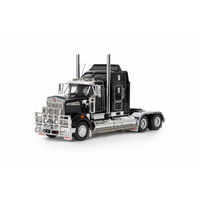 Z01640 - Kenworth T909 Prime Mover - Black