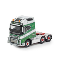 Z01650 - Volvo FH4 - Hogans Heavy Haulage