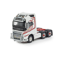 Z01649 - Volvo FH4 - Plant Haul