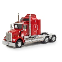 Z01689 - Kenworth Legend SAR - Rosso Red