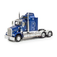 Z01688 - Kenworth Legend SAR - Metallic Blue