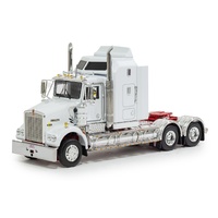 Z01689 - Kenworth Legend SAR - White / Red