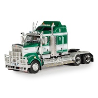 Z01659 - Kenworth T909 - Hi Quality Heavy Haulage