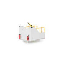 Z0B001 - Ballast Box - White