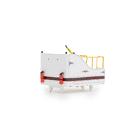 Z0B025 - Ballast Box - S & S Haulage