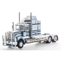 Drake Z1914-18 -Kenworth T900 - Lockinda Tpt - WWI Tribute Truck - Scale 1:50