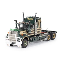 Z88012 - Mack Bicentennial Superliner - John FLYNN