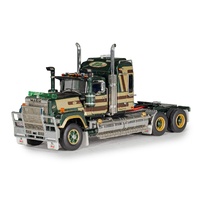 Z88013 - Mack Bicentennial Superliner - John Stuart