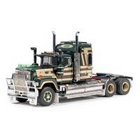 Z88015 - Mack Bicentennial Superliner - Ernest GILES