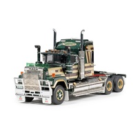 Z88016 - Mack Bicentennial Superliner - Governor Phillip