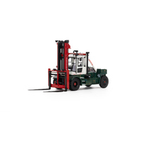 ZFL0001 - Taylor Forklift XH-360L - Membrey's